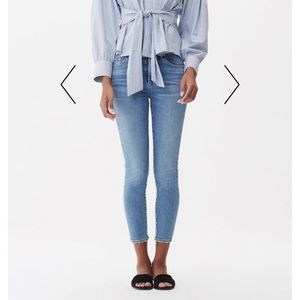 Citizens of Humanity (Size 25) Denim Jeans NWOT